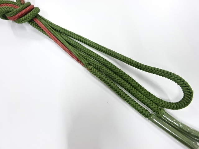 Japanese Kimono / Accessories Silk